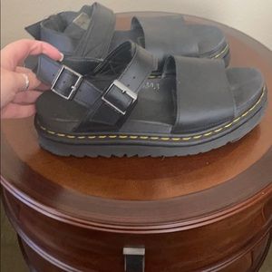 Dr Martens sandal
